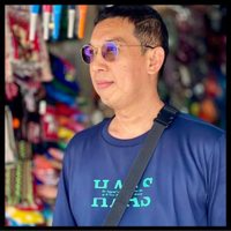 นพดล บำเรอเจ้า