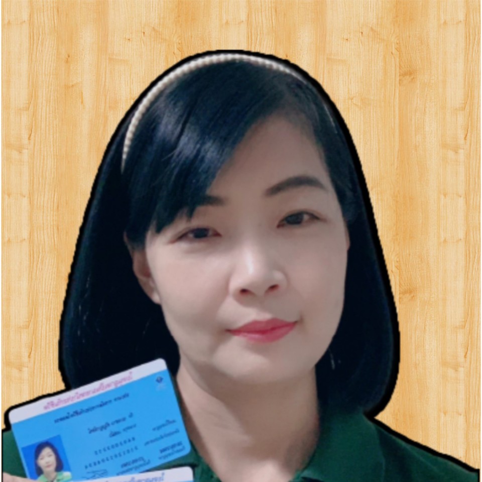 ธัญญารัตน์ แซ่ฉั่ว