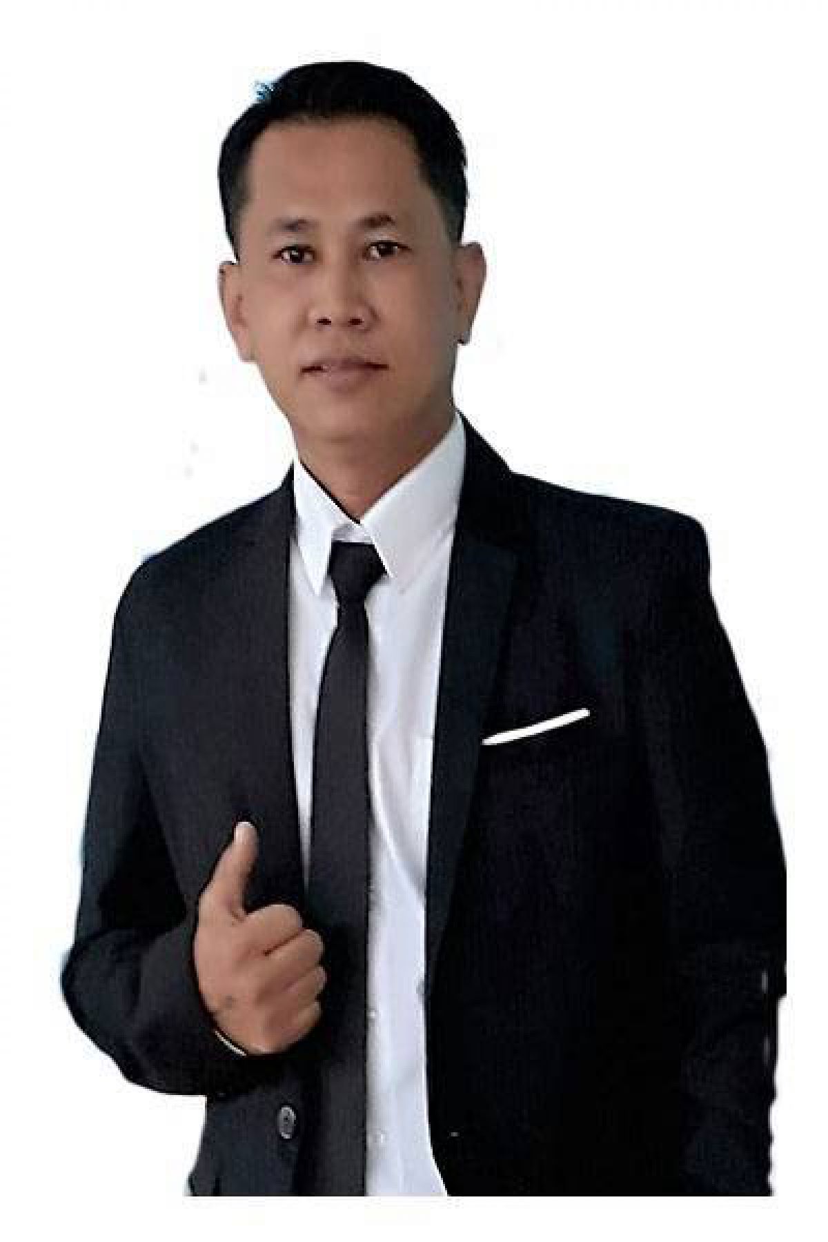 ชโนทัย สุขดีดำรงค์