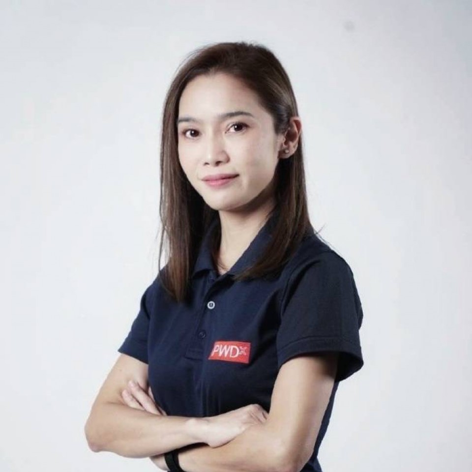 พัณณ์นิดา ศุทธะไชยวัฒน์